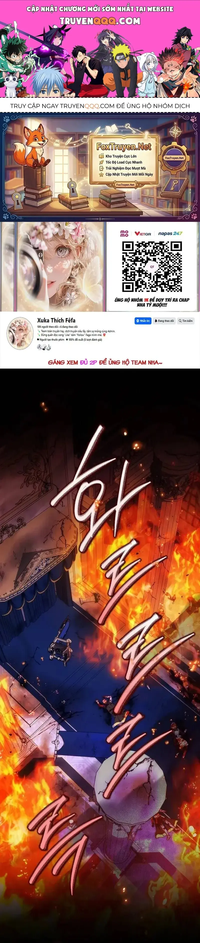Nuôi Chồng Từ Bé | Lừa Dối Hôn Nhân Của Hoàng Đế Chapter 8 - Trang 2