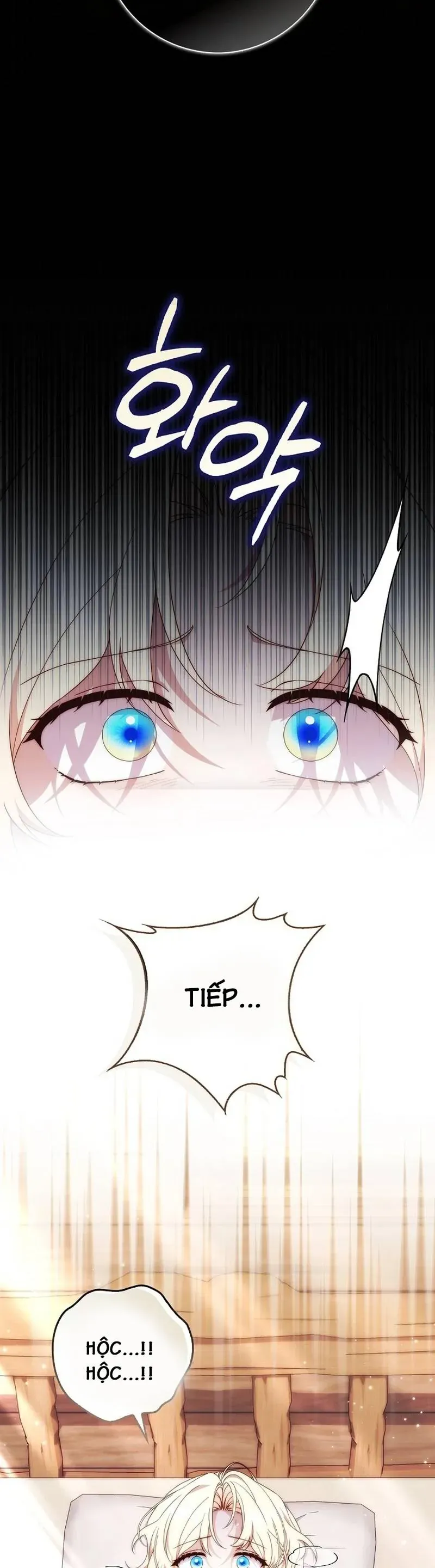 Nuôi Chồng Từ Bé | Lừa Dối Hôn Nhân Của Hoàng Đế Chapter 8 - Trang 21