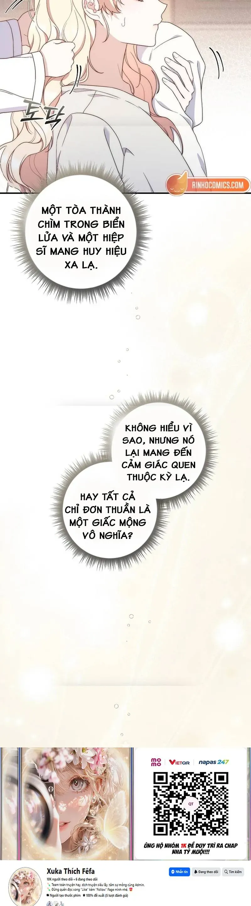 Nuôi Chồng Từ Bé | Lừa Dối Hôn Nhân Của Hoàng Đế Chapter 8 - Trang 26