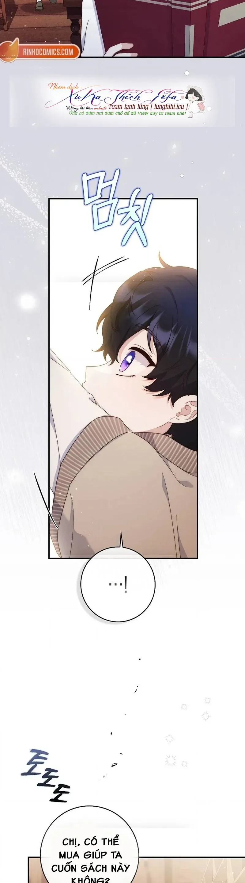 Nuôi Chồng Từ Bé | Lừa Dối Hôn Nhân Của Hoàng Đế Chapter 8 - Trang 32