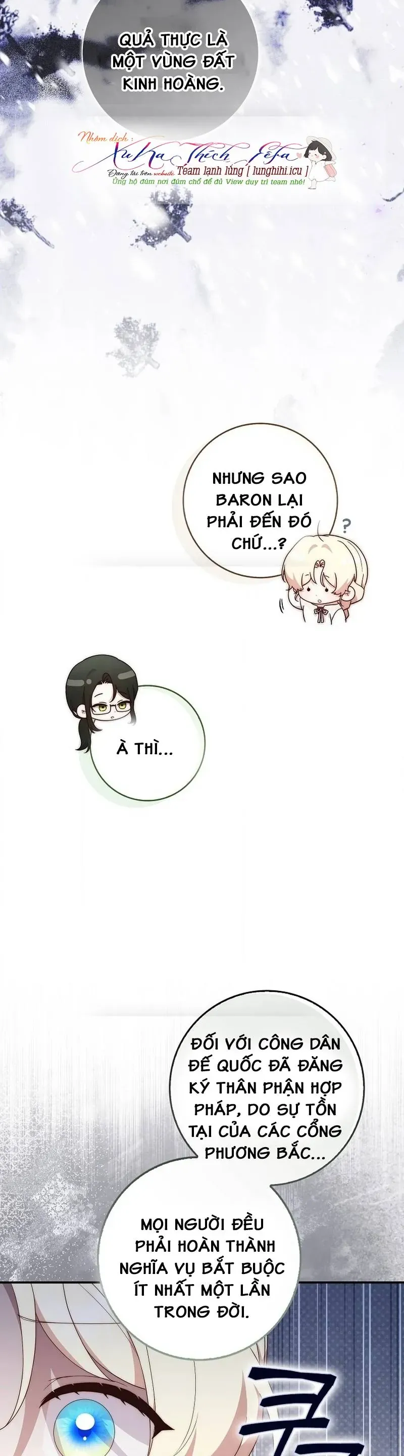 Nuôi Chồng Từ Bé | Lừa Dối Hôn Nhân Của Hoàng Đế Chapter 8 - Trang 48