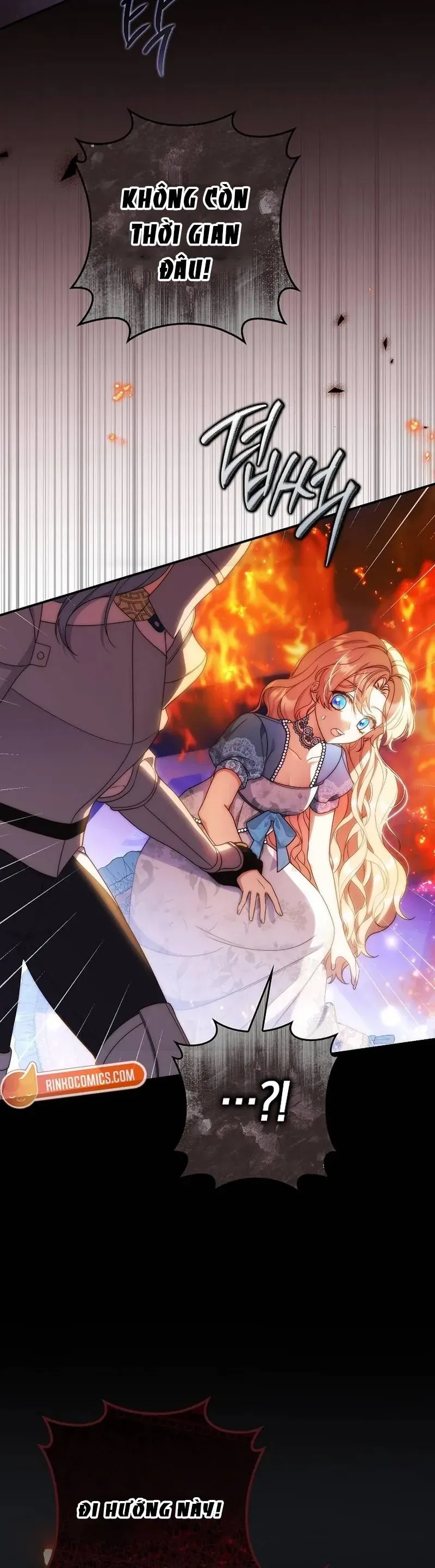 Nuôi Chồng Từ Bé | Lừa Dối Hôn Nhân Của Hoàng Đế Chapter 8 - Trang 6
