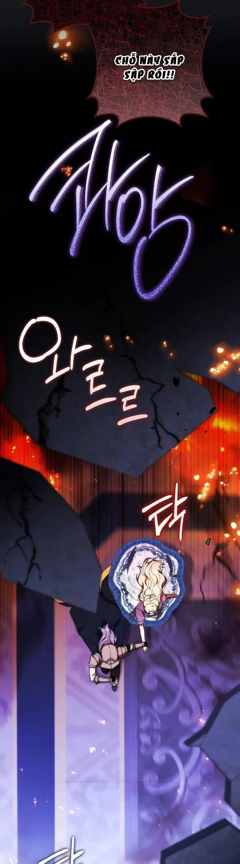 Nuôi Chồng Từ Bé | Lừa Dối Hôn Nhân Của Hoàng Đế Chapter 8 - Trang 7