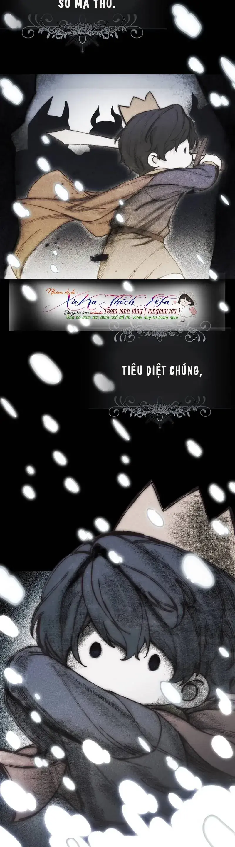 Nuôi Chồng Từ Bé | Lừa Dối Hôn Nhân Của Hoàng Đế Chapter 9 - Trang 18