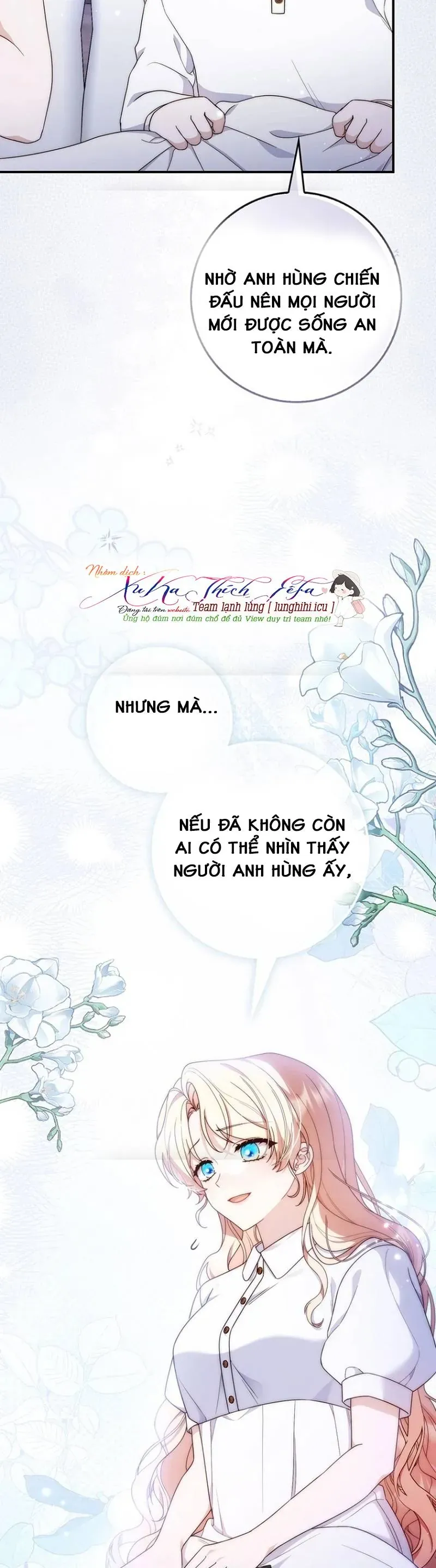 Nuôi Chồng Từ Bé | Lừa Dối Hôn Nhân Của Hoàng Đế Chapter 9 - Trang 22