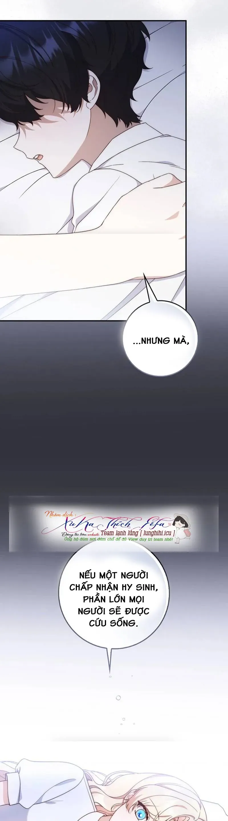 Nuôi Chồng Từ Bé | Lừa Dối Hôn Nhân Của Hoàng Đế Chapter 9 - Trang 24