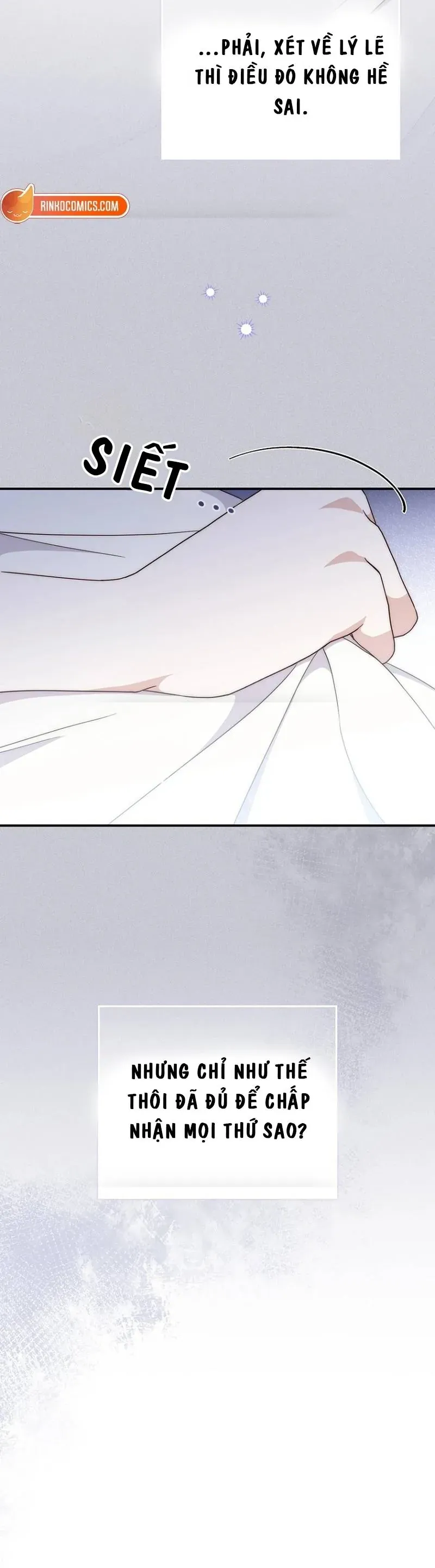 Nuôi Chồng Từ Bé | Lừa Dối Hôn Nhân Của Hoàng Đế Chapter 9 - Trang 26