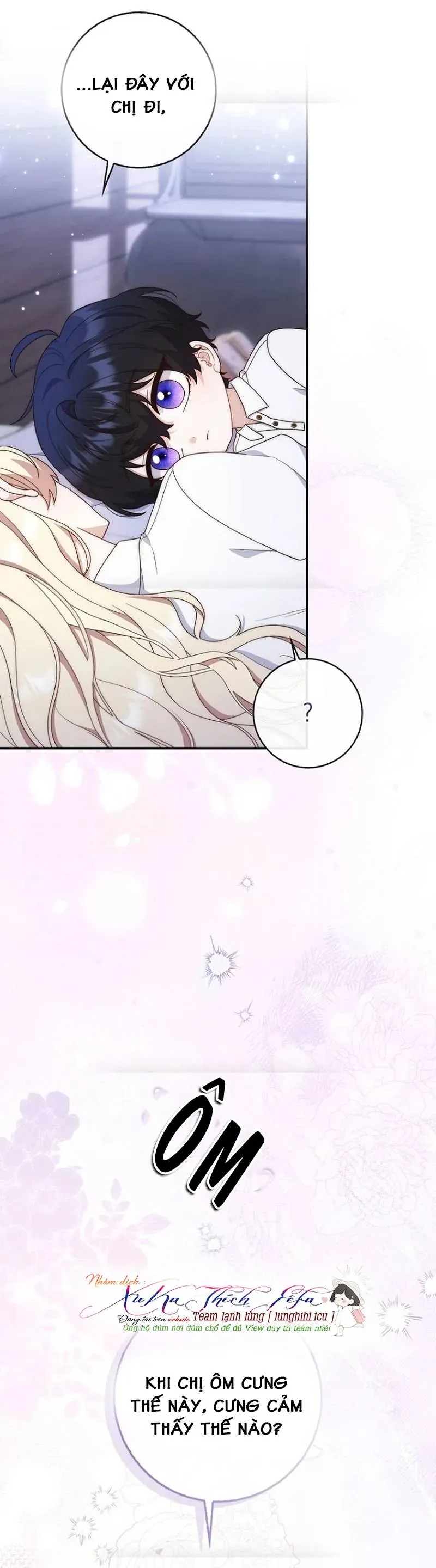 Nuôi Chồng Từ Bé | Lừa Dối Hôn Nhân Của Hoàng Đế Chapter 9 - Trang 27