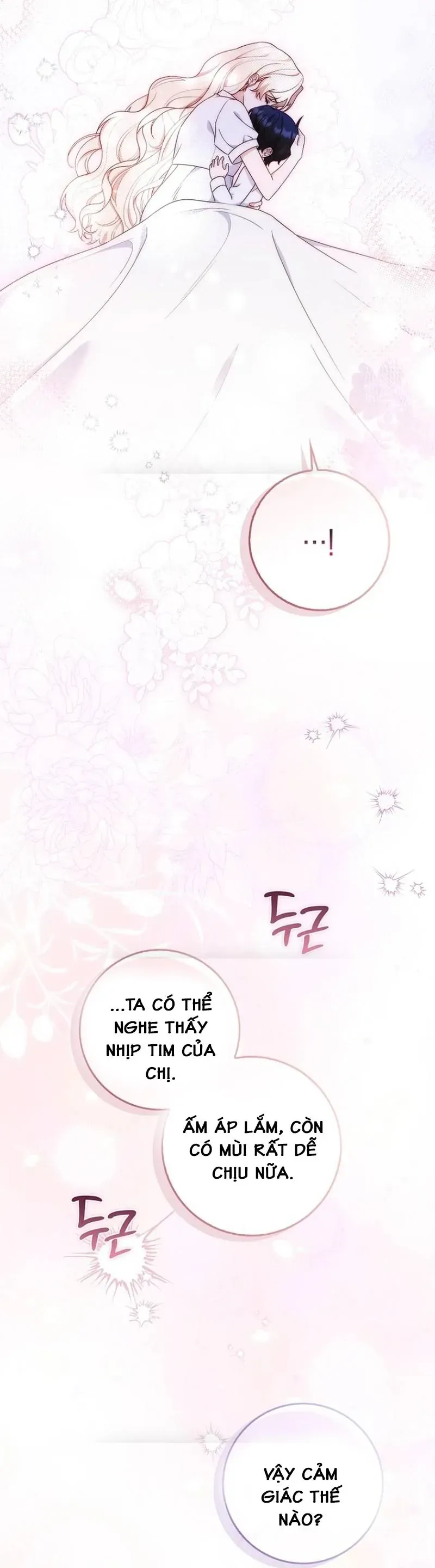 Nuôi Chồng Từ Bé | Lừa Dối Hôn Nhân Của Hoàng Đế Chapter 9 - Trang 28