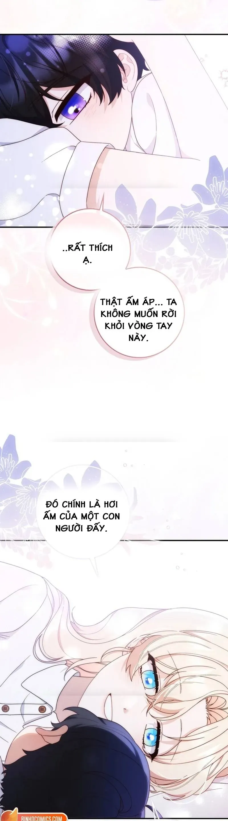 Nuôi Chồng Từ Bé | Lừa Dối Hôn Nhân Của Hoàng Đế Chapter 9 - Trang 29