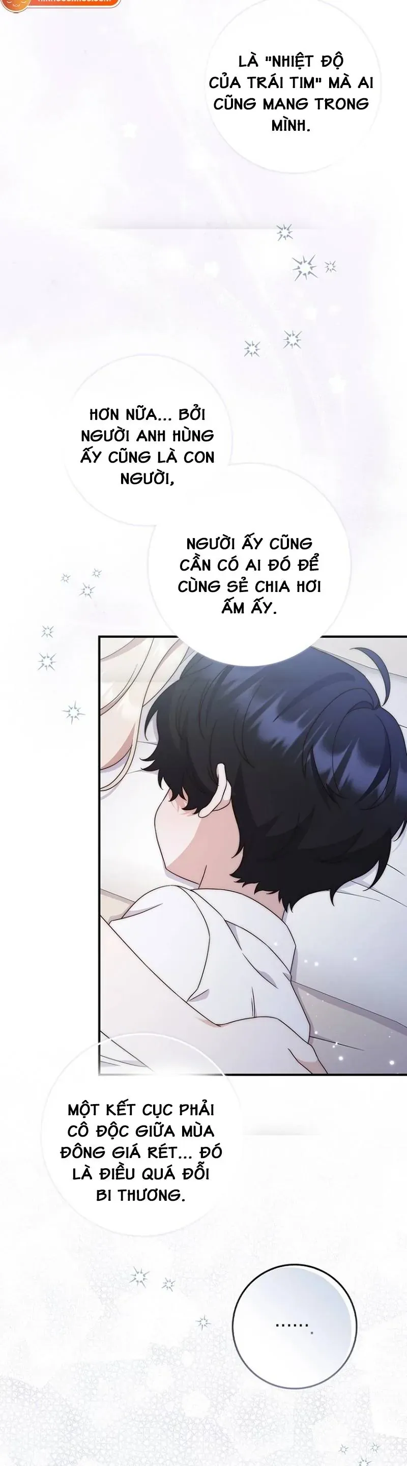 Nuôi Chồng Từ Bé | Lừa Dối Hôn Nhân Của Hoàng Đế Chapter 9 - Trang 30