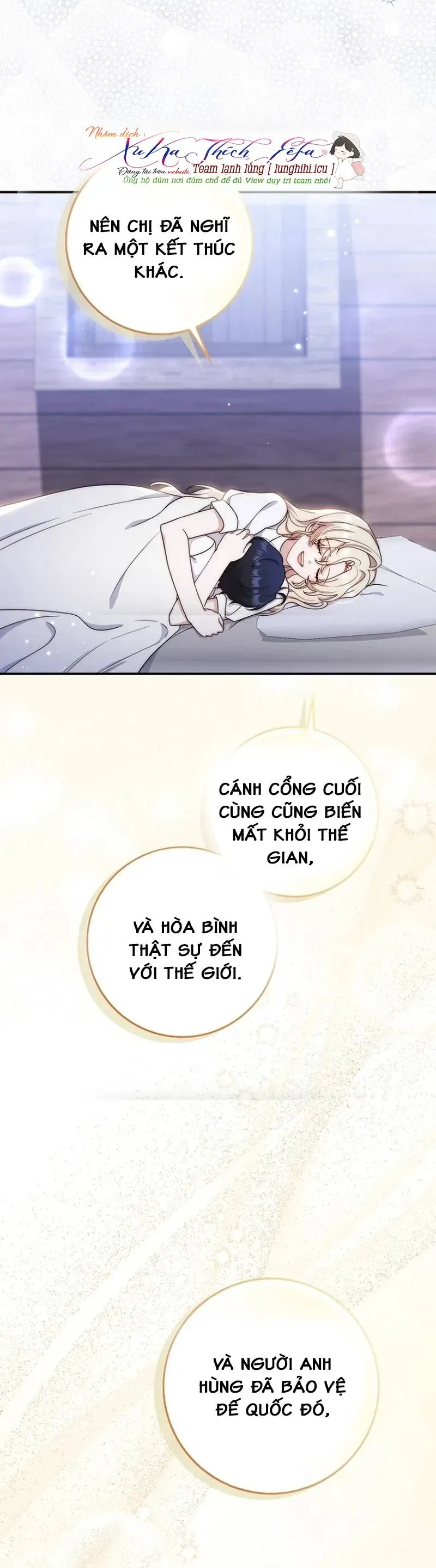 Nuôi Chồng Từ Bé | Lừa Dối Hôn Nhân Của Hoàng Đế Chapter 9 - Trang 31