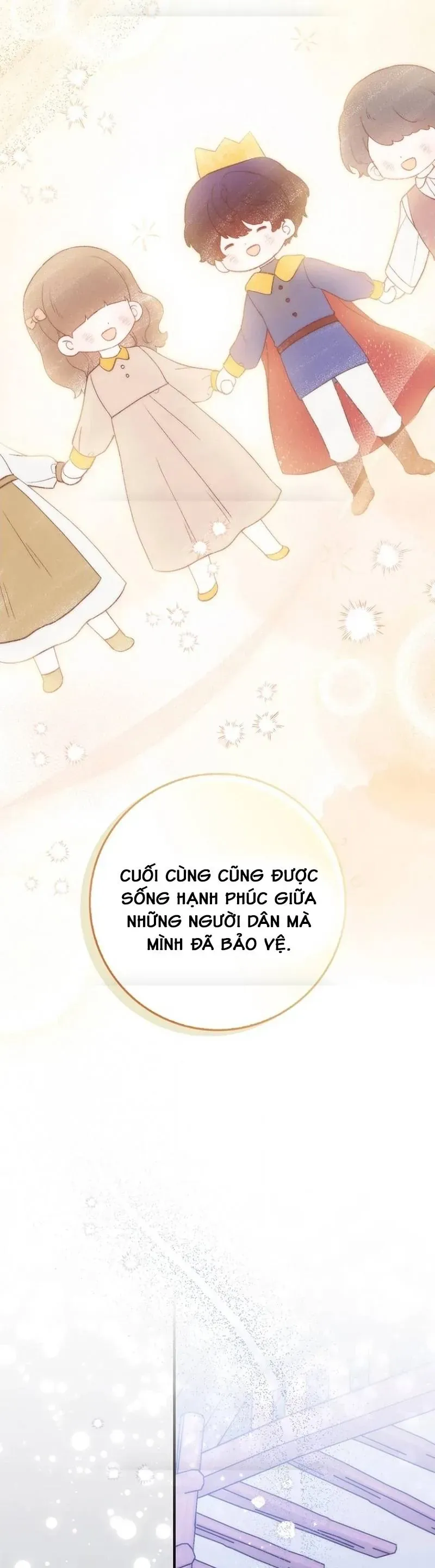 Nuôi Chồng Từ Bé | Lừa Dối Hôn Nhân Của Hoàng Đế Chapter 9 - Trang 32