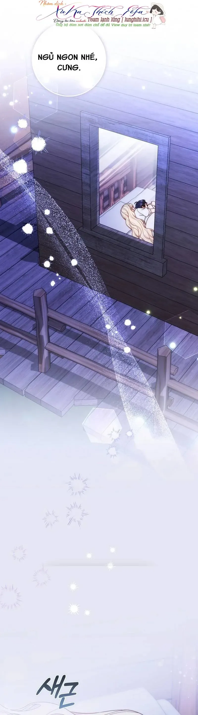 Nuôi Chồng Từ Bé | Lừa Dối Hôn Nhân Của Hoàng Đế Chapter 9 - Trang 34