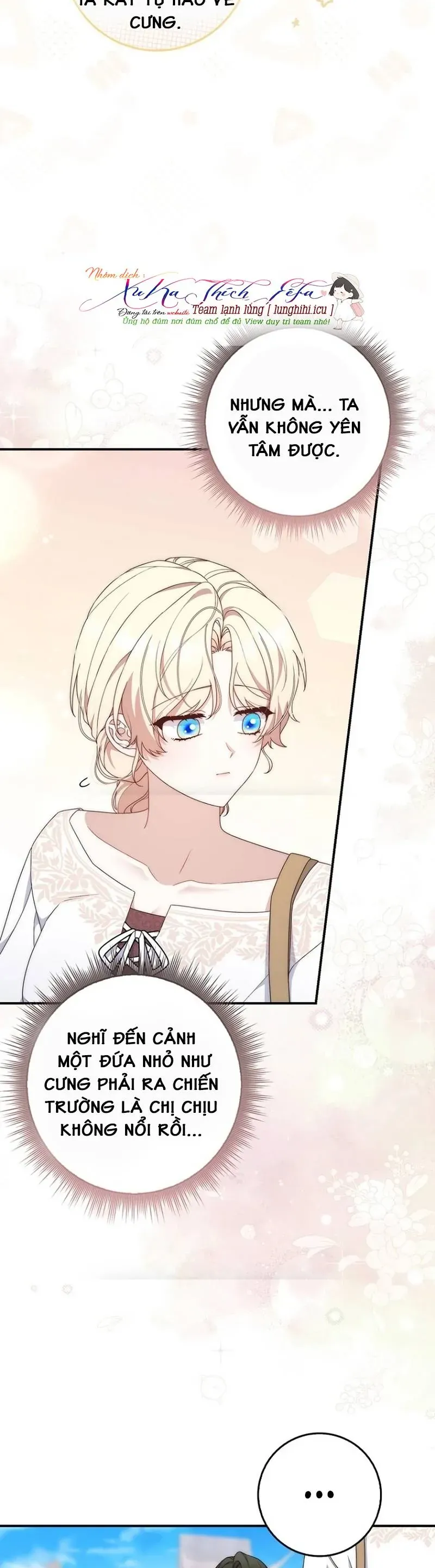Nuôi Chồng Từ Bé | Lừa Dối Hôn Nhân Của Hoàng Đế Chapter 9 - Trang 4