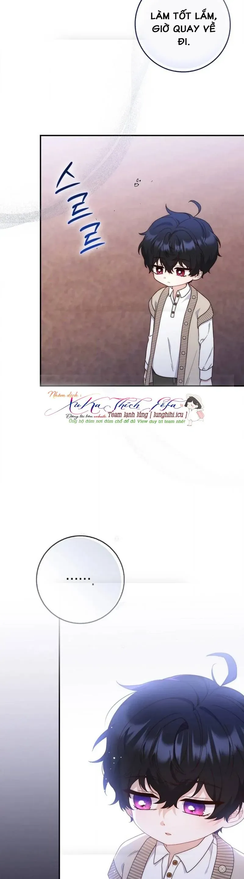 Nuôi Chồng Từ Bé | Lừa Dối Hôn Nhân Của Hoàng Đế Chapter 9 - Trang 40