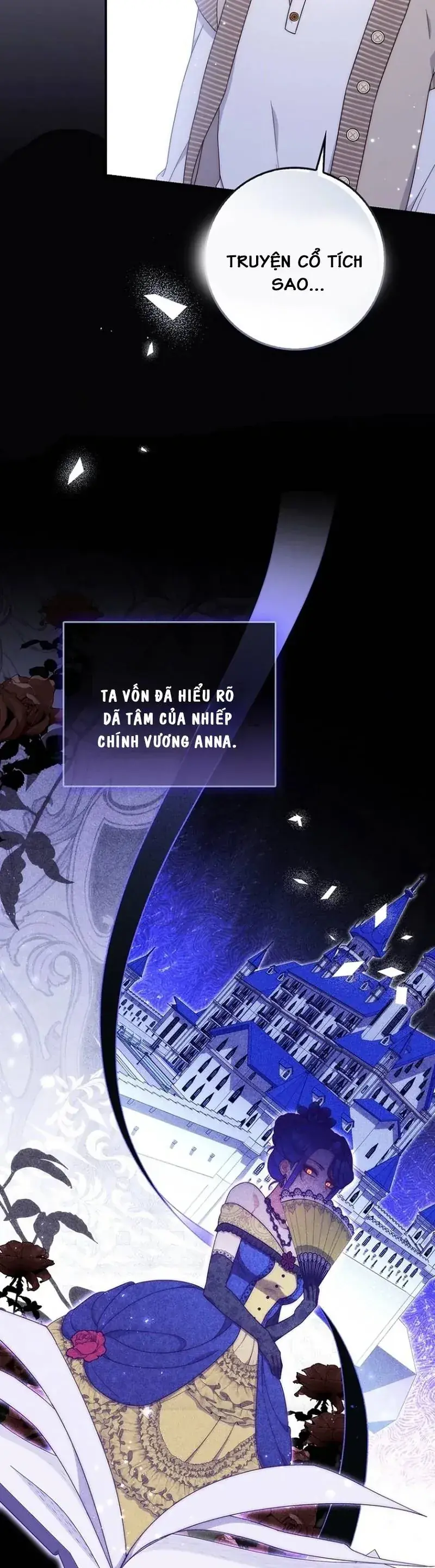 Nuôi Chồng Từ Bé | Lừa Dối Hôn Nhân Của Hoàng Đế Chapter 9 - Trang 41