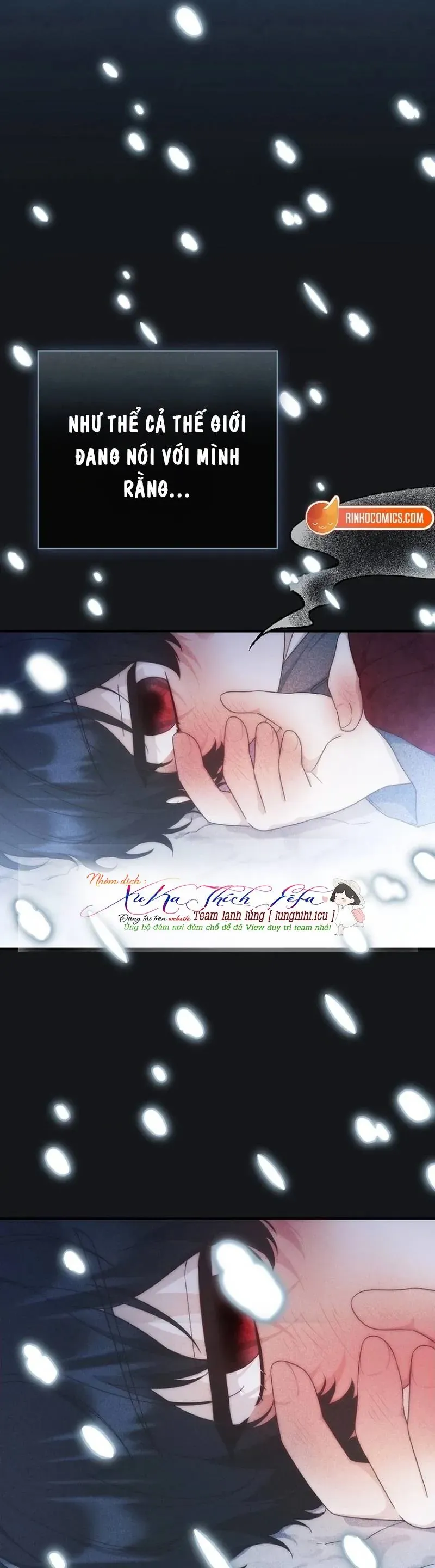 Nuôi Chồng Từ Bé | Lừa Dối Hôn Nhân Của Hoàng Đế Chapter 9 - Trang 46