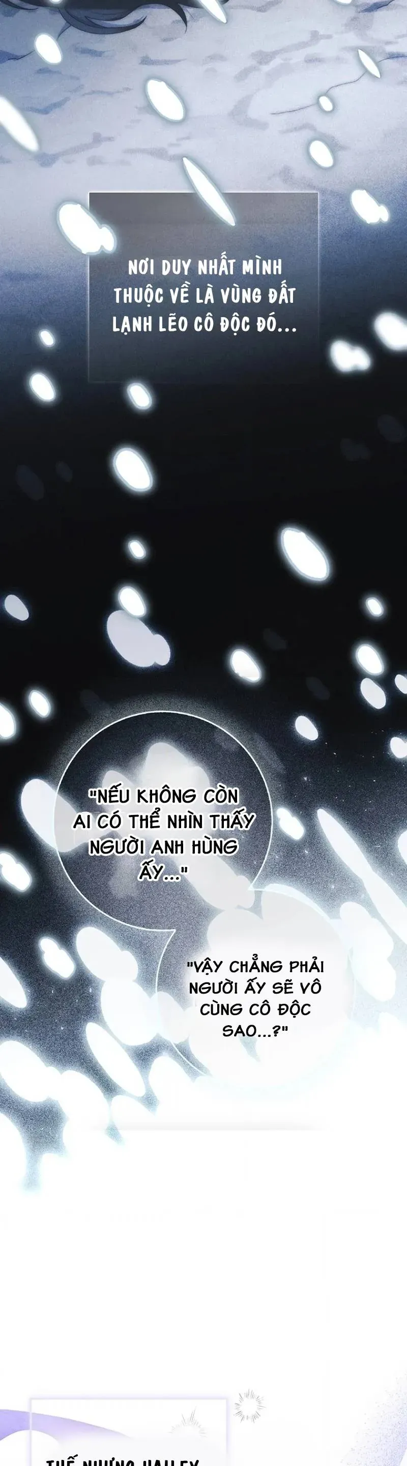 Nuôi Chồng Từ Bé | Lừa Dối Hôn Nhân Của Hoàng Đế Chapter 9 - Trang 47