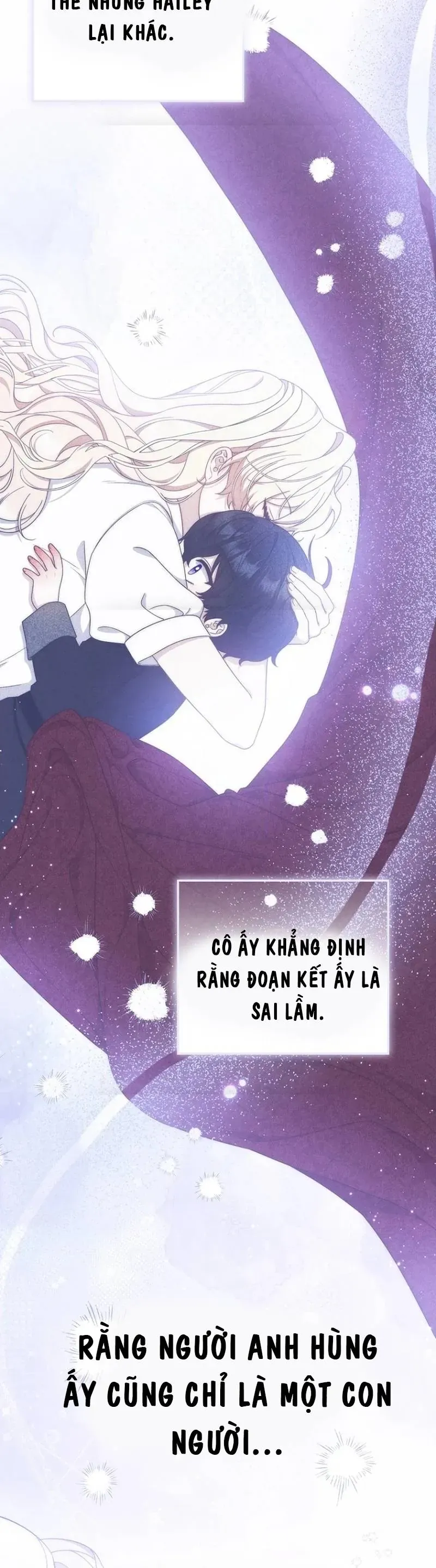 Nuôi Chồng Từ Bé | Lừa Dối Hôn Nhân Của Hoàng Đế Chapter 9 - Trang 48