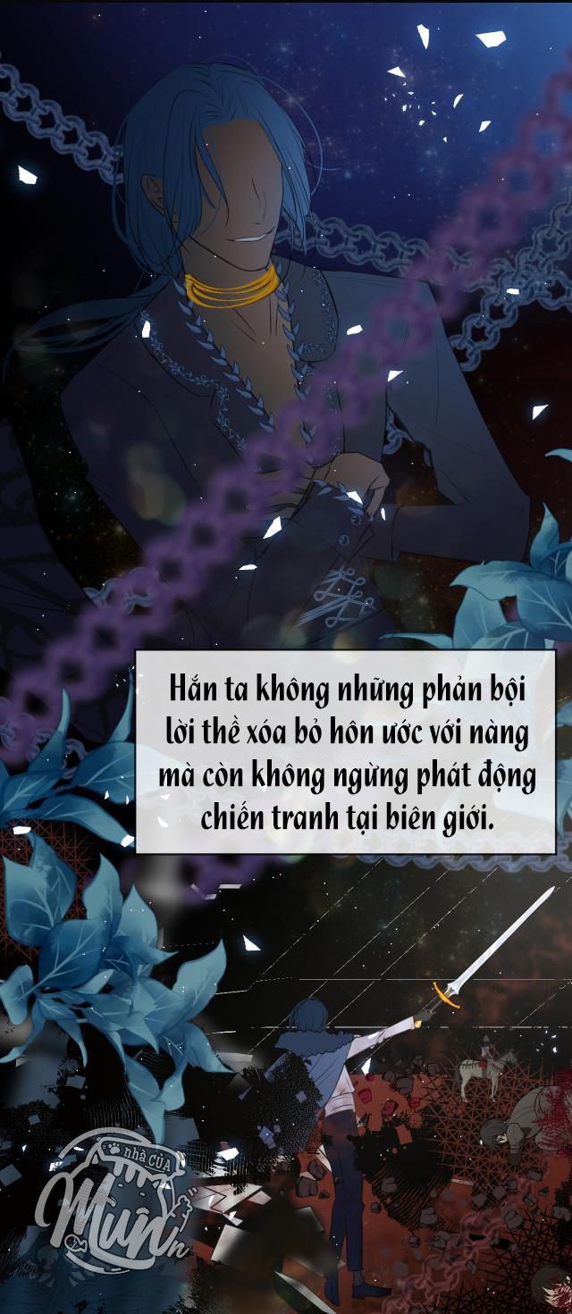 Nuôi Dưỡng Nhân Vật Phản Diện Thật Không Dễ Chapter 1 - Trang 11