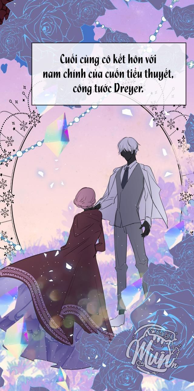 Nuôi Dưỡng Nhân Vật Phản Diện Thật Không Dễ Chapter 1 - Trang 15