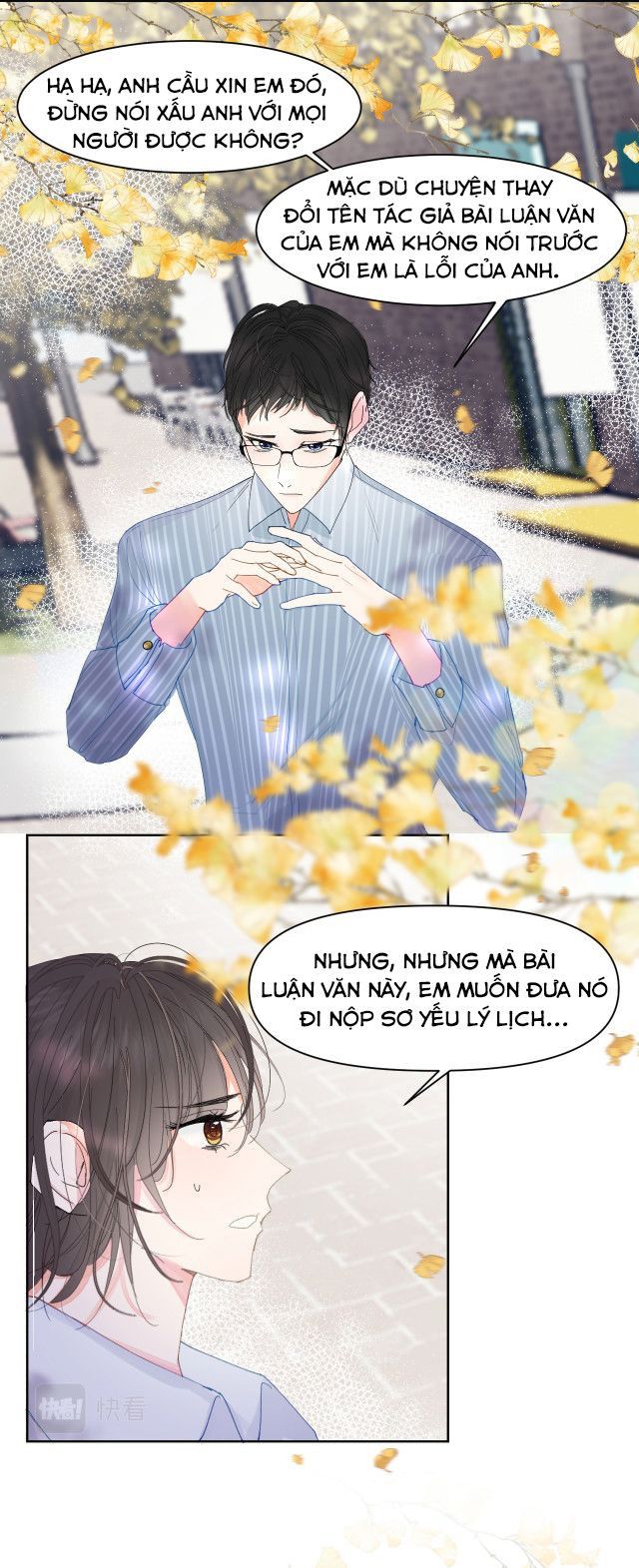 Nuôi Dưỡng Nhân Vật Phản Diện Thật Không Dễ Chapter 1 - Trang 18