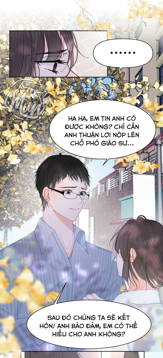 Nuôi Dưỡng Nhân Vật Phản Diện Thật Không Dễ Chapter 1 - Trang 19