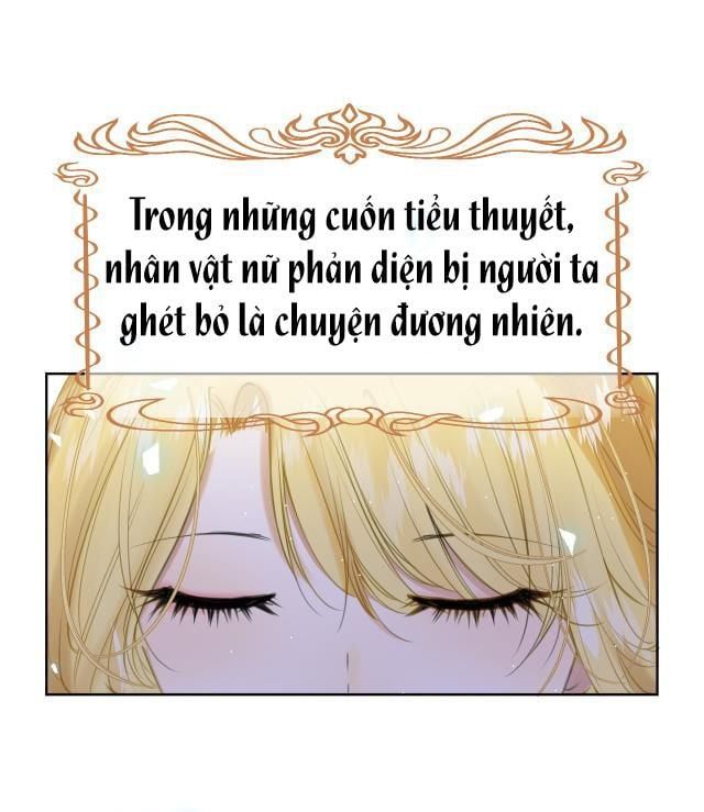 Nuôi Dưỡng Nhân Vật Phản Diện Thật Không Dễ Chapter 1 - Trang 2