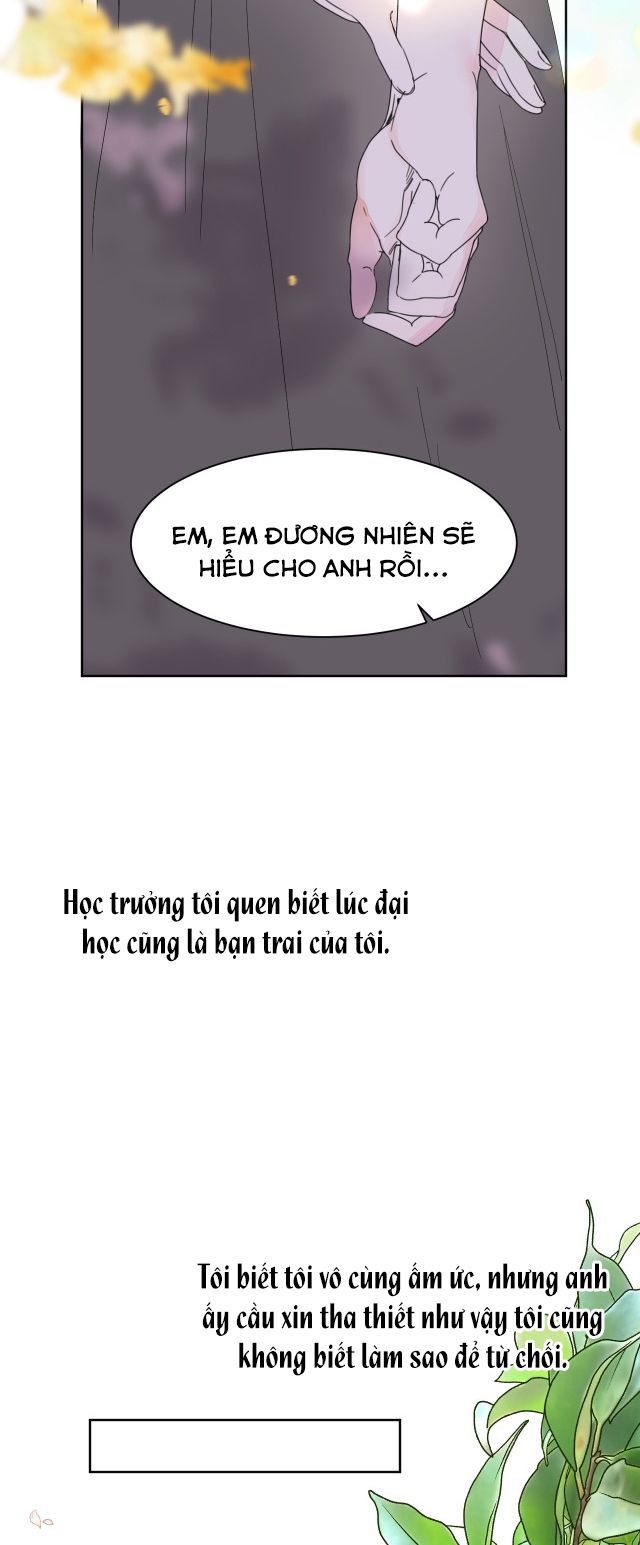 Nuôi Dưỡng Nhân Vật Phản Diện Thật Không Dễ Chapter 1 - Trang 20
