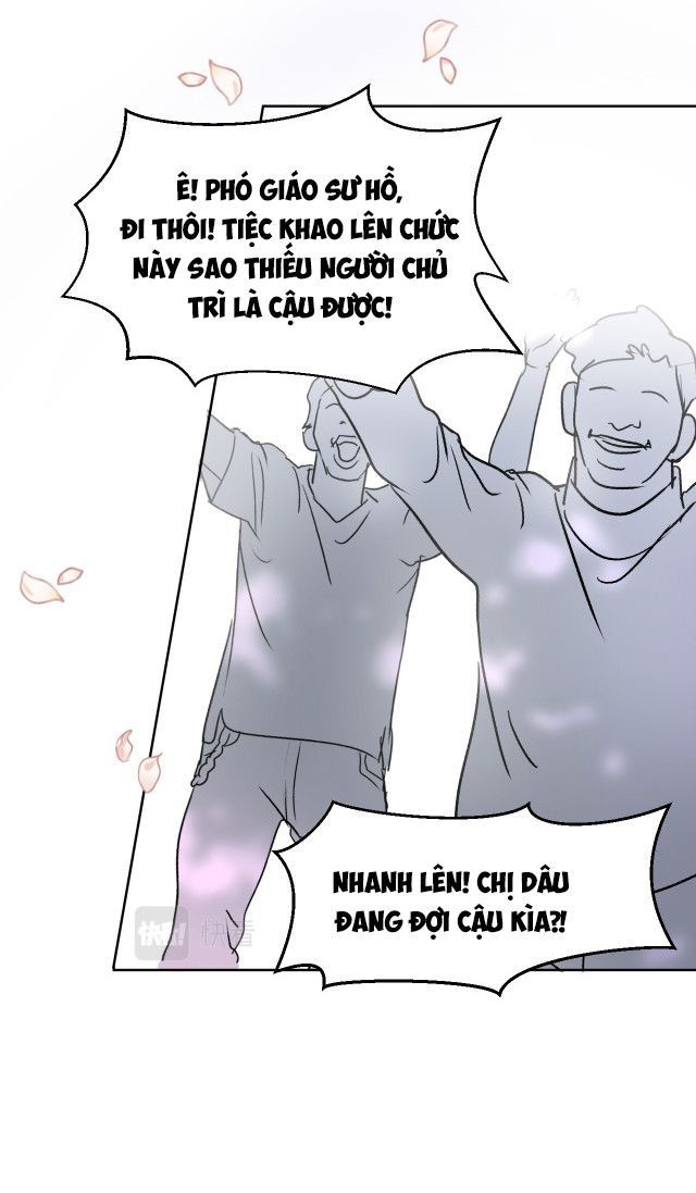 Nuôi Dưỡng Nhân Vật Phản Diện Thật Không Dễ Chapter 1 - Trang 23