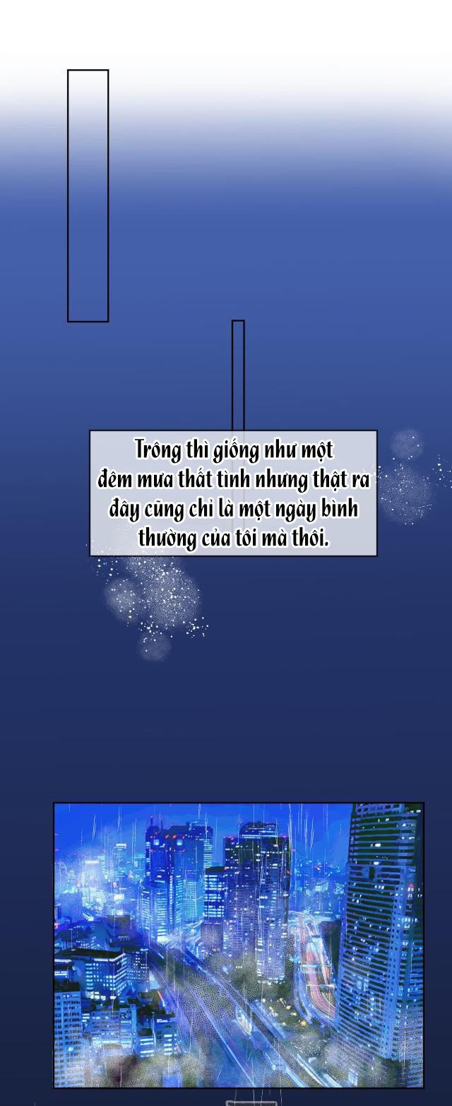 Nuôi Dưỡng Nhân Vật Phản Diện Thật Không Dễ Chapter 1 - Trang 25