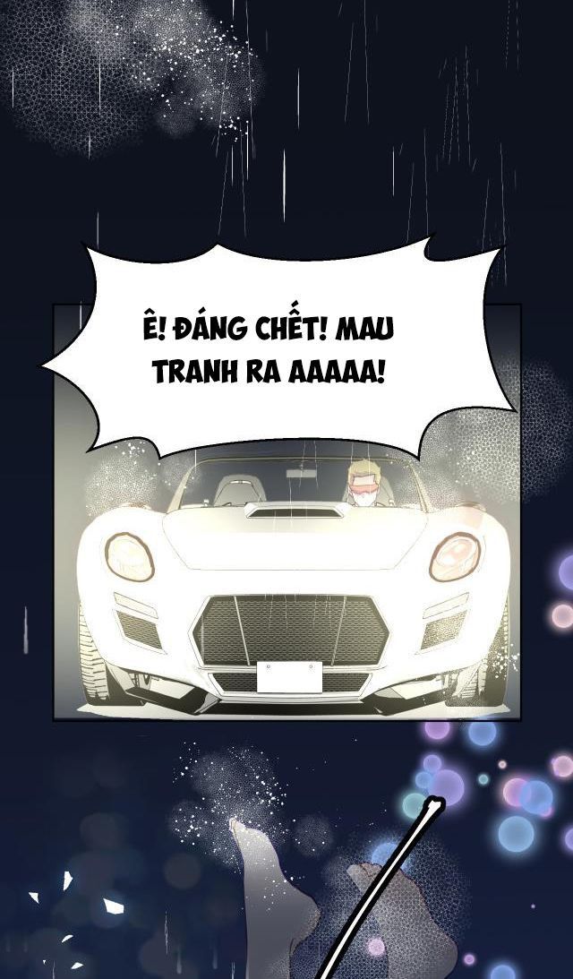 Nuôi Dưỡng Nhân Vật Phản Diện Thật Không Dễ Chapter 1 - Trang 27