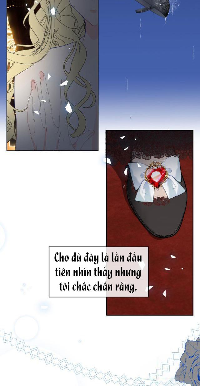 Nuôi Dưỡng Nhân Vật Phản Diện Thật Không Dễ Chapter 1 - Trang 29