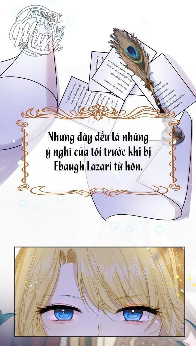 Nuôi Dưỡng Nhân Vật Phản Diện Thật Không Dễ Chapter 1 - Trang 3