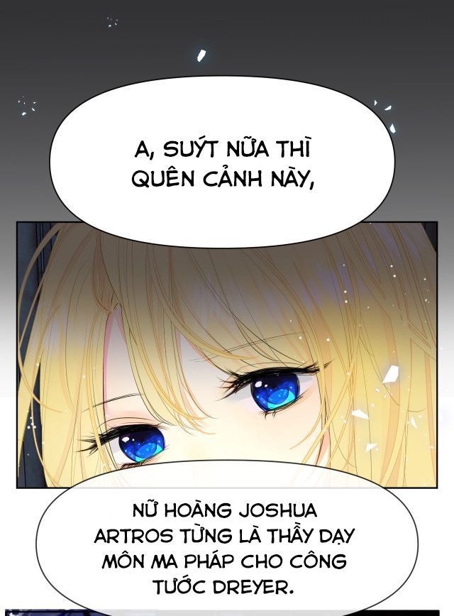 Nuôi Dưỡng Nhân Vật Phản Diện Thật Không Dễ Chapter 1 - Trang 33