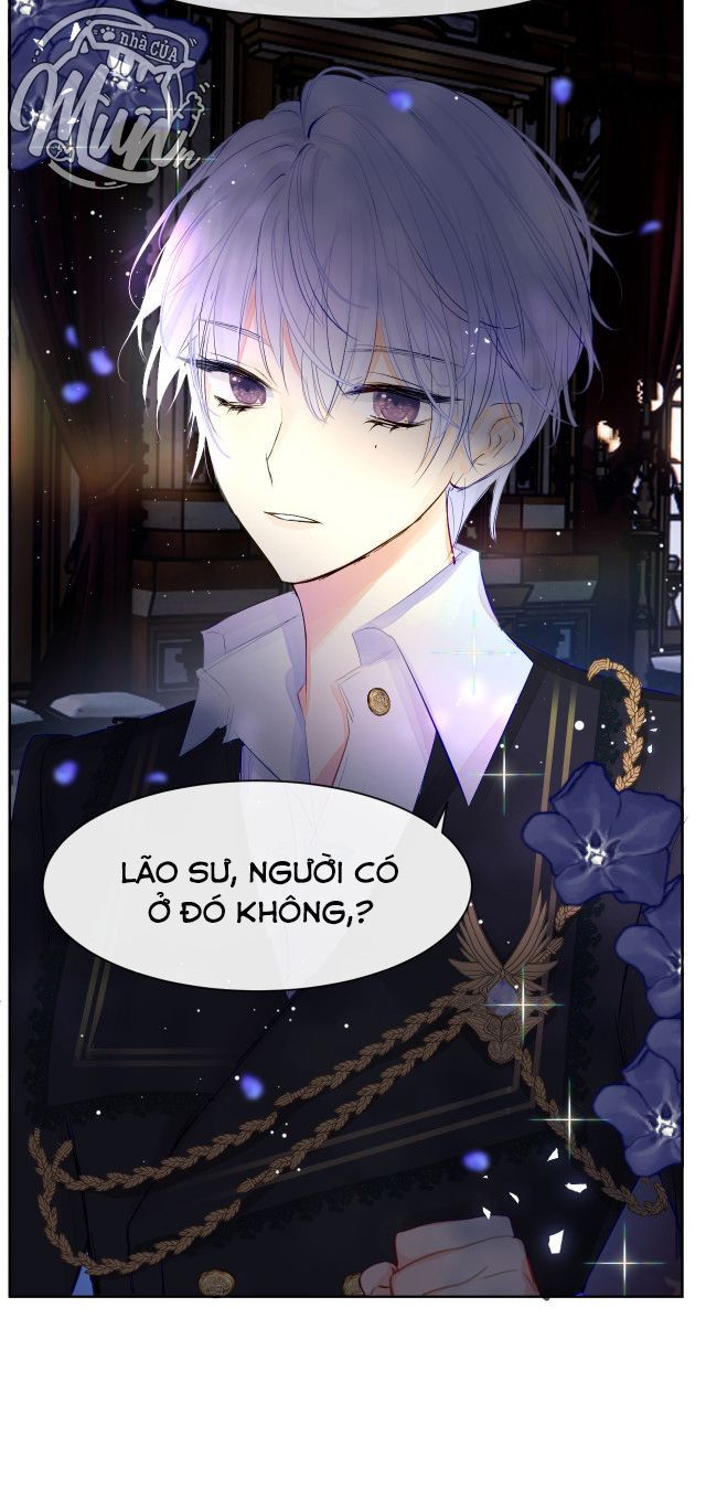 Nuôi Dưỡng Nhân Vật Phản Diện Thật Không Dễ Chapter 1 - Trang 34