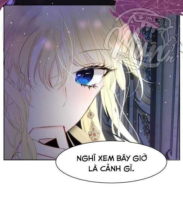 Nuôi Dưỡng Nhân Vật Phản Diện Thật Không Dễ Chapter 2 - Trang 11