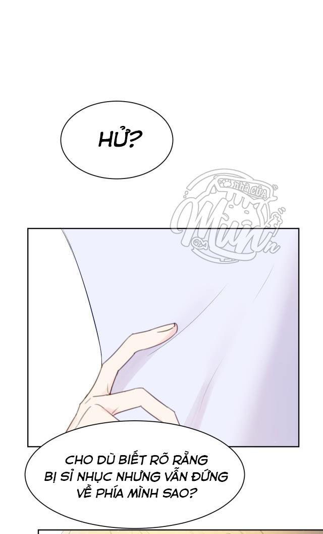 Nuôi Dưỡng Nhân Vật Phản Diện Thật Không Dễ Chapter 2 - Trang 24