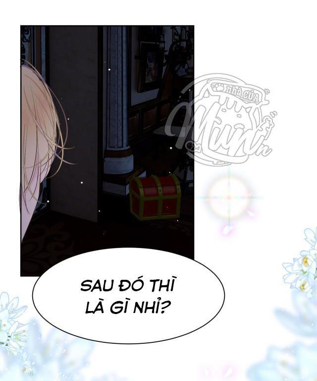Nuôi Dưỡng Nhân Vật Phản Diện Thật Không Dễ Chapter 2 - Trang 26