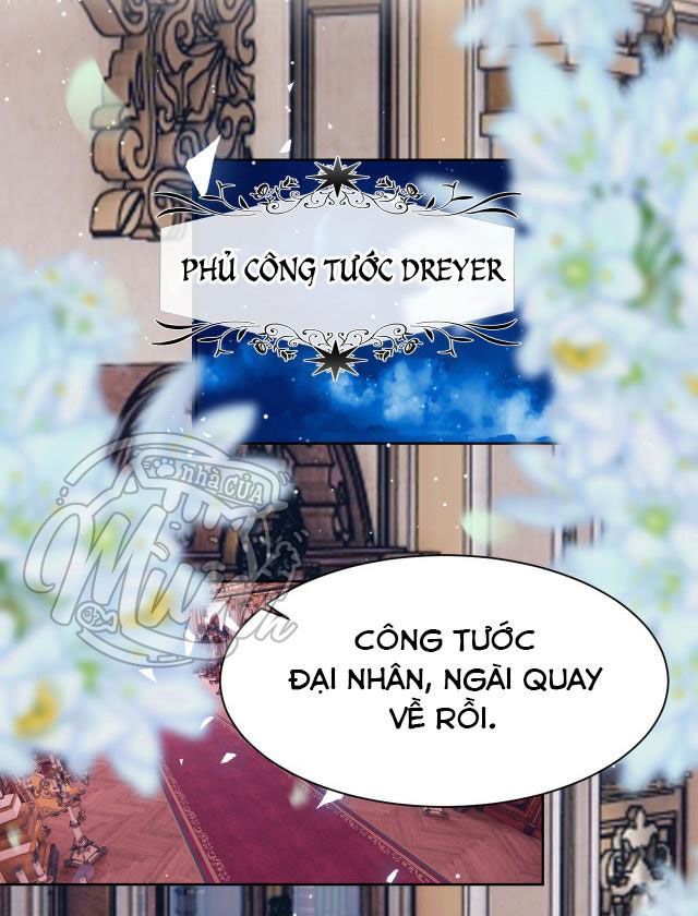 Nuôi Dưỡng Nhân Vật Phản Diện Thật Không Dễ Chapter 2 - Trang 30