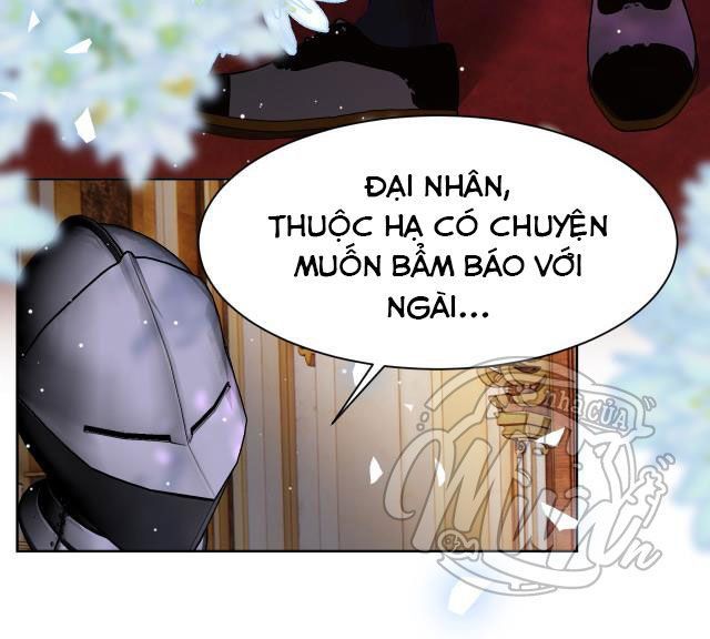 Nuôi Dưỡng Nhân Vật Phản Diện Thật Không Dễ Chapter 2 - Trang 32