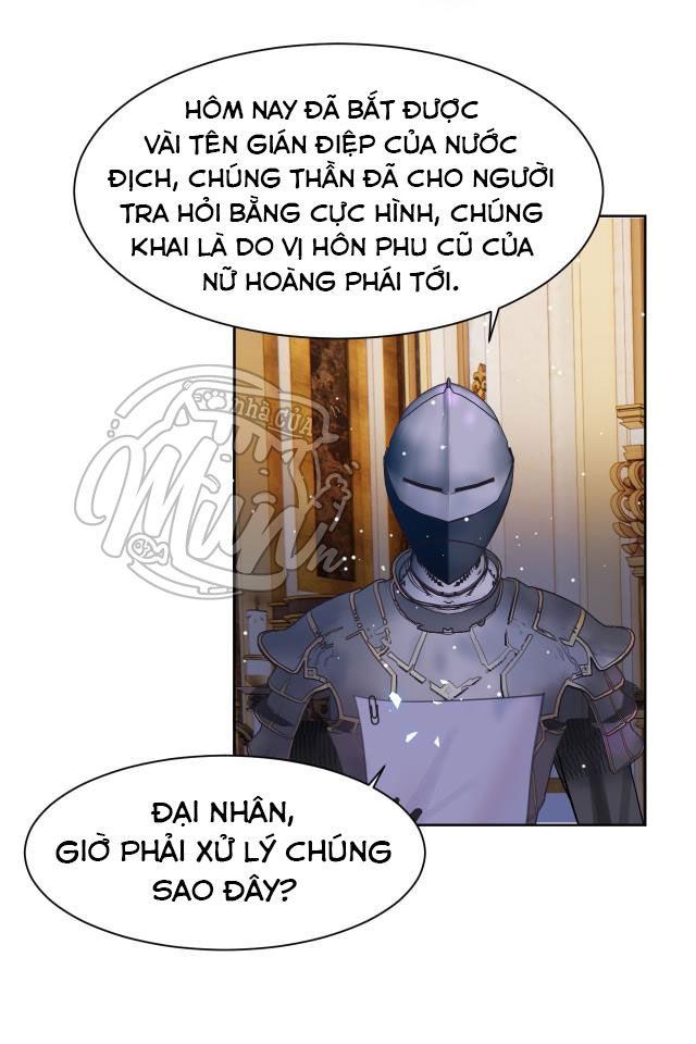 Nuôi Dưỡng Nhân Vật Phản Diện Thật Không Dễ Chapter 2 - Trang 33