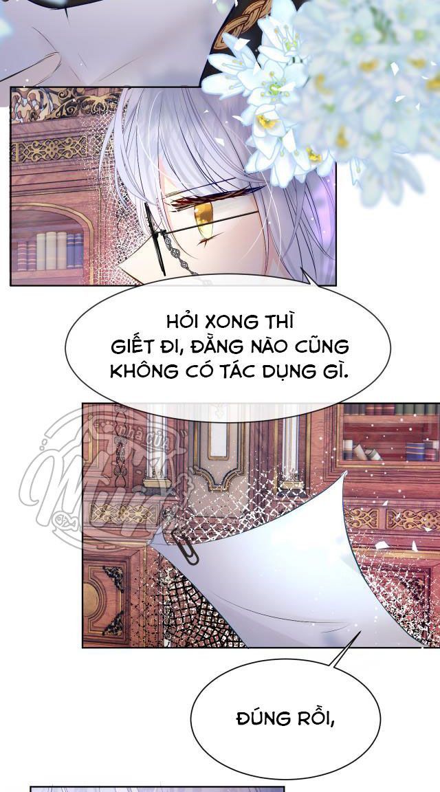 Nuôi Dưỡng Nhân Vật Phản Diện Thật Không Dễ Chapter 2 - Trang 36
