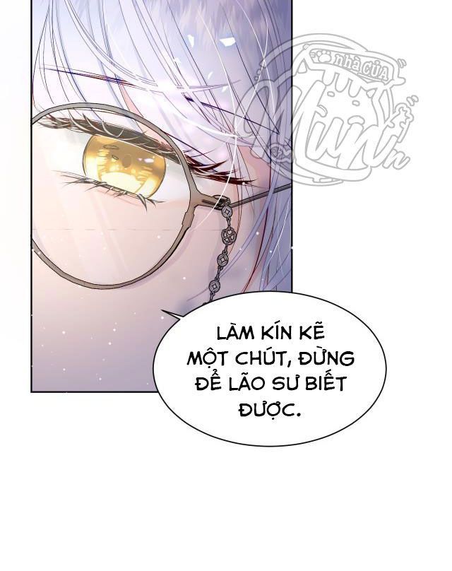 Nuôi Dưỡng Nhân Vật Phản Diện Thật Không Dễ Chapter 2 - Trang 37