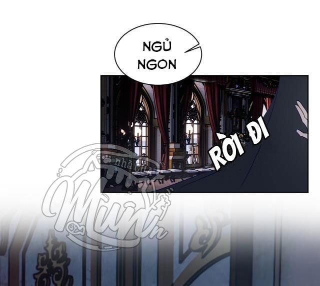 Nuôi Dưỡng Nhân Vật Phản Diện Thật Không Dễ Chapter 2 - Trang 9