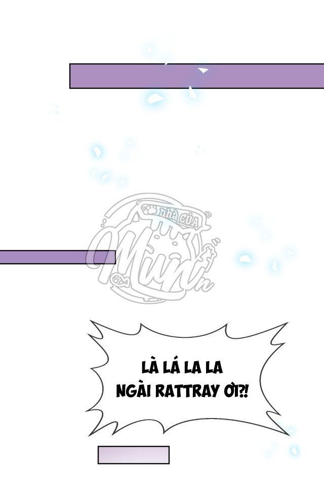 Nuôi Dưỡng Nhân Vật Phản Diện Thật Không Dễ Chapter 3 - Trang 11