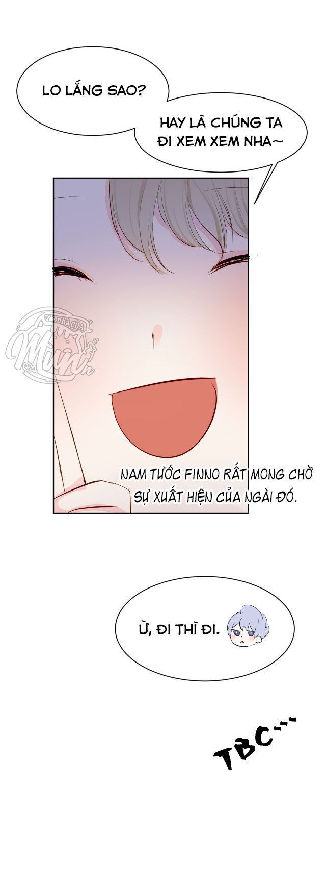 Nuôi Dưỡng Nhân Vật Phản Diện Thật Không Dễ Chapter 3 - Trang 19