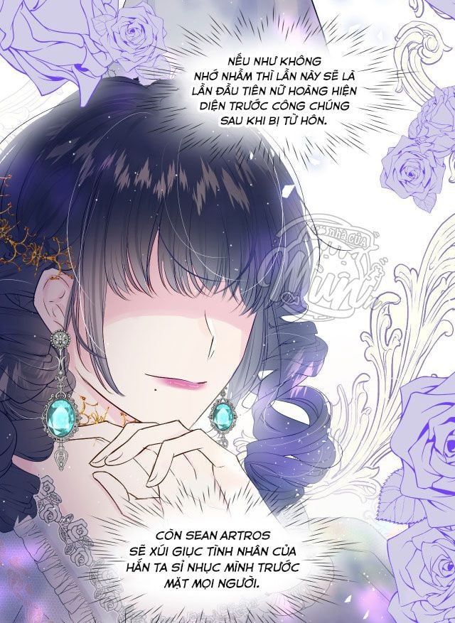Nuôi Dưỡng Nhân Vật Phản Diện Thật Không Dễ Chapter 3 - Trang 7