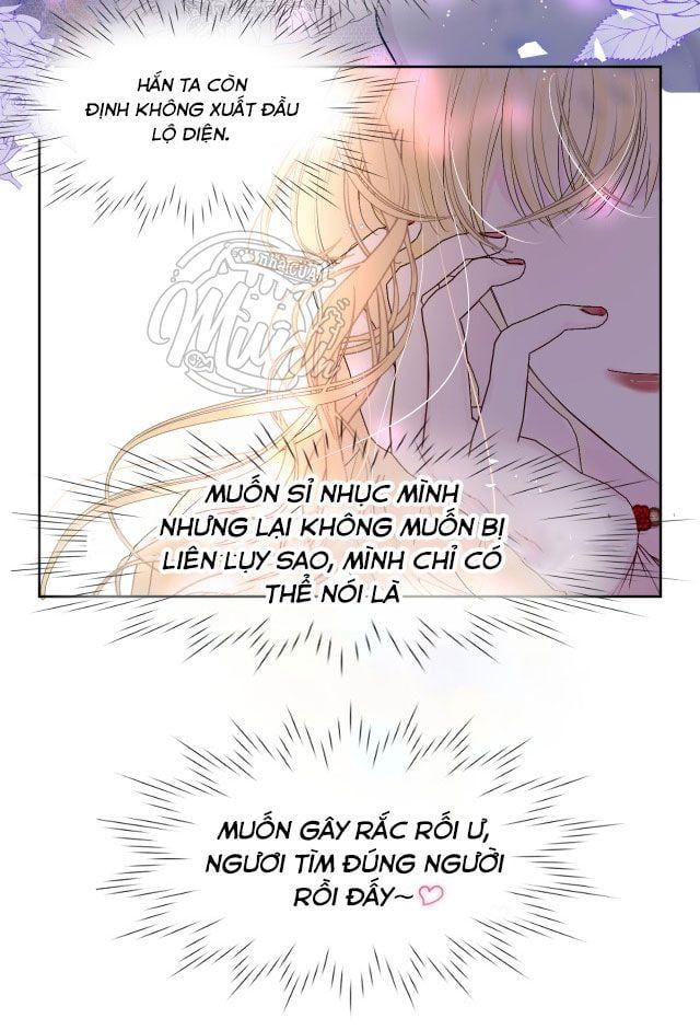 Nuôi Dưỡng Nhân Vật Phản Diện Thật Không Dễ Chapter 3 - Trang 8
